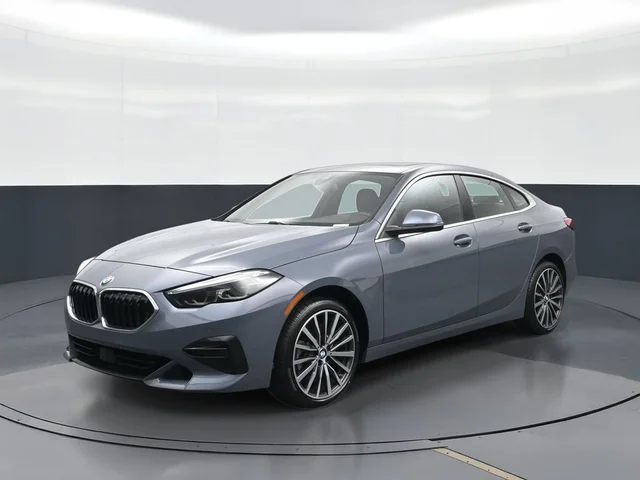 2023 BMW 2 Series 228i