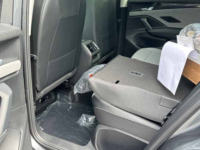 New 2026 Gray Volkswagen 2.0T SE image 21