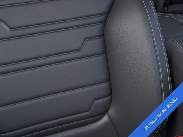 New 2026 Carbonized Gray Metallic Ford Lariat® image 18