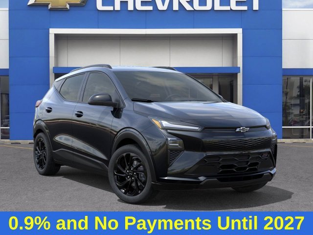 2027 Chevrolet Bolt RS - Photo 10
