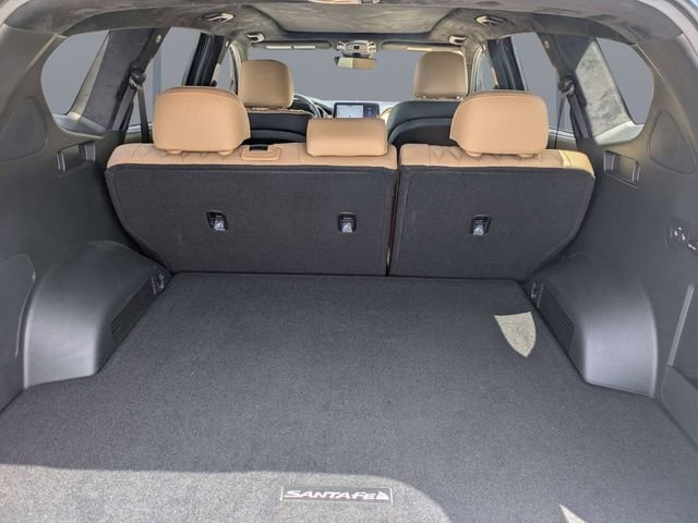 Used 2023 Blue Hyundai Calligraphy image 12