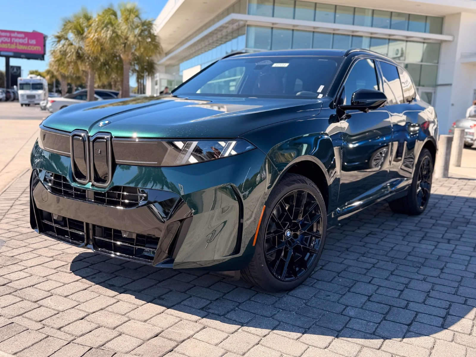 2027 BMW X5