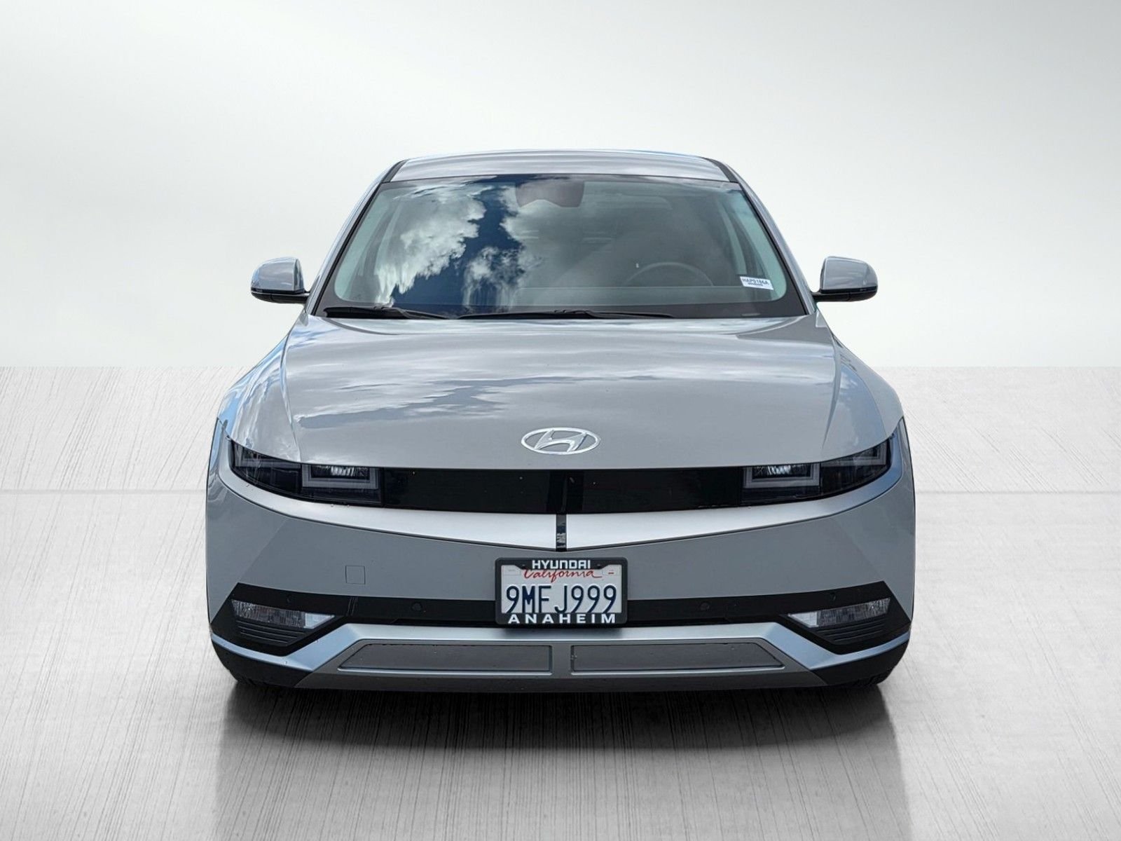 Used 2024 Hyundai IONIQ 5 SEL with VIN KM8KN4DE3RU291151 for sale in Lakewood, CA