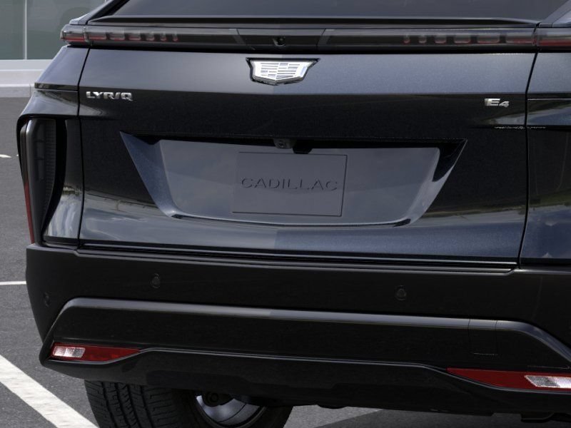 2027 Cadillac LYRIQ Premium Sport - Photo 14