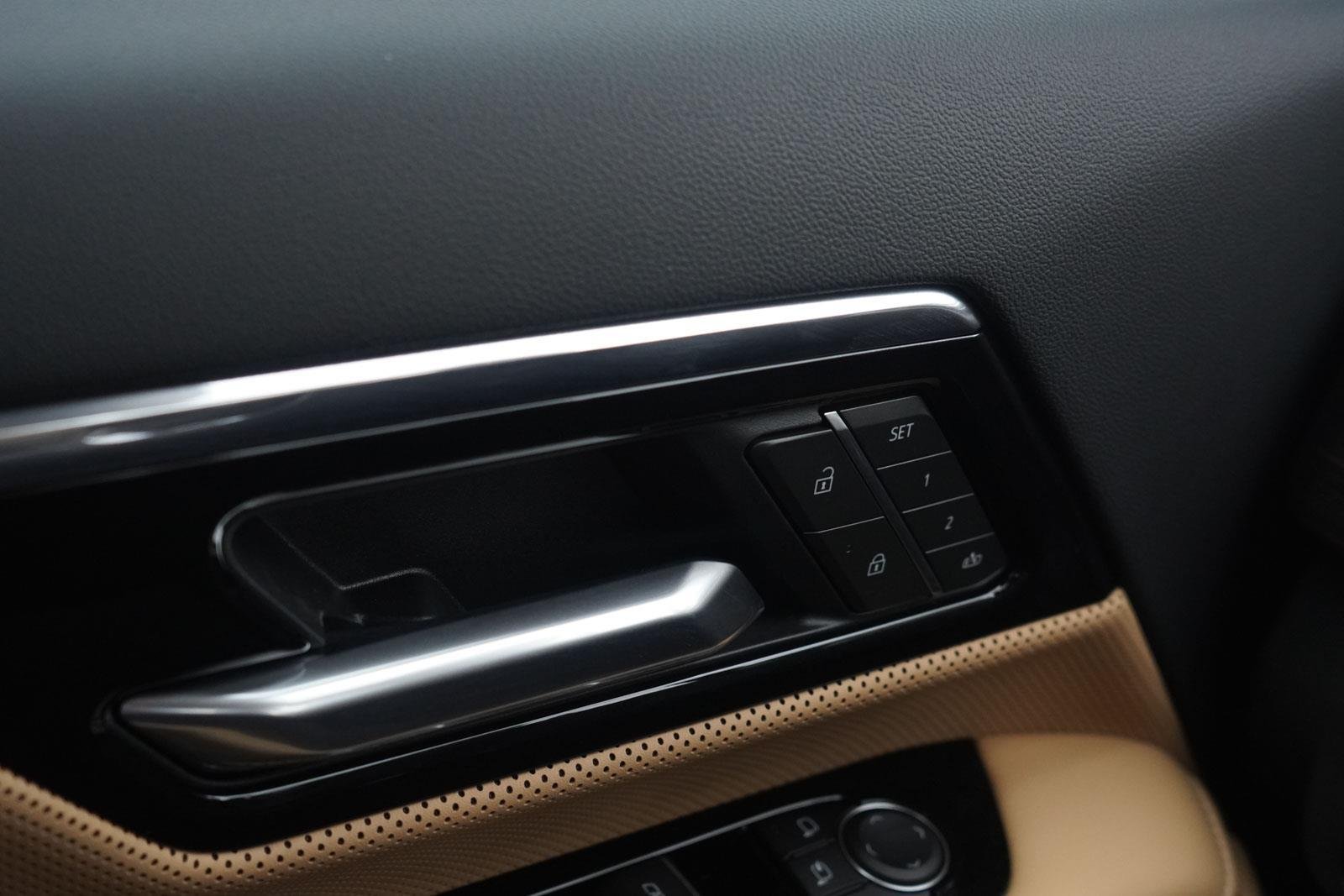 New 2026 Glacier White Tricoat GMC Denali Standard Range image 21