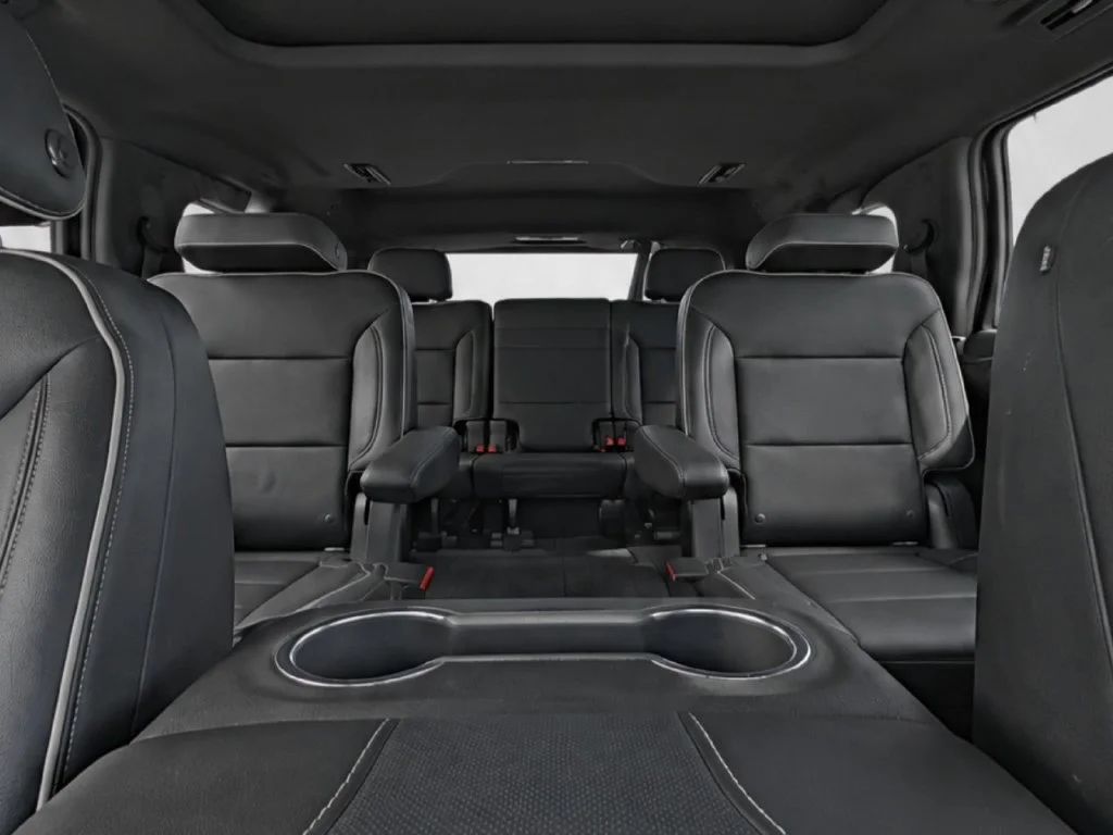 Used 2021 Gray Chevrolet Premier image 26