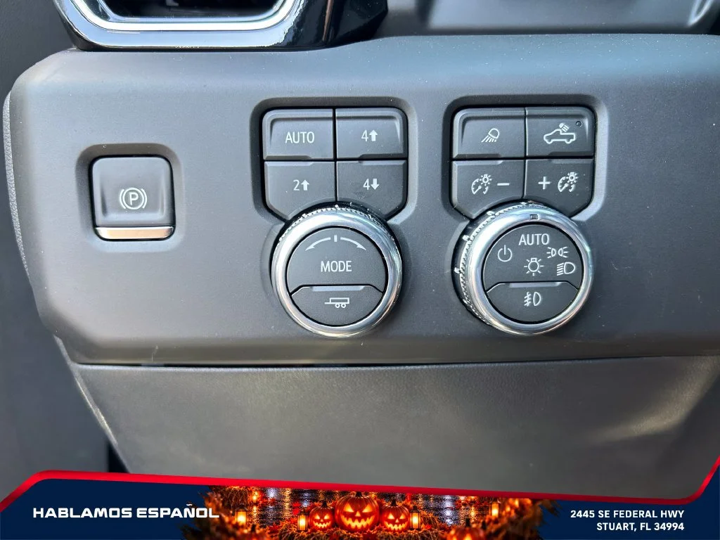 New 2026 Sterling Metallic GMC Denali image 18