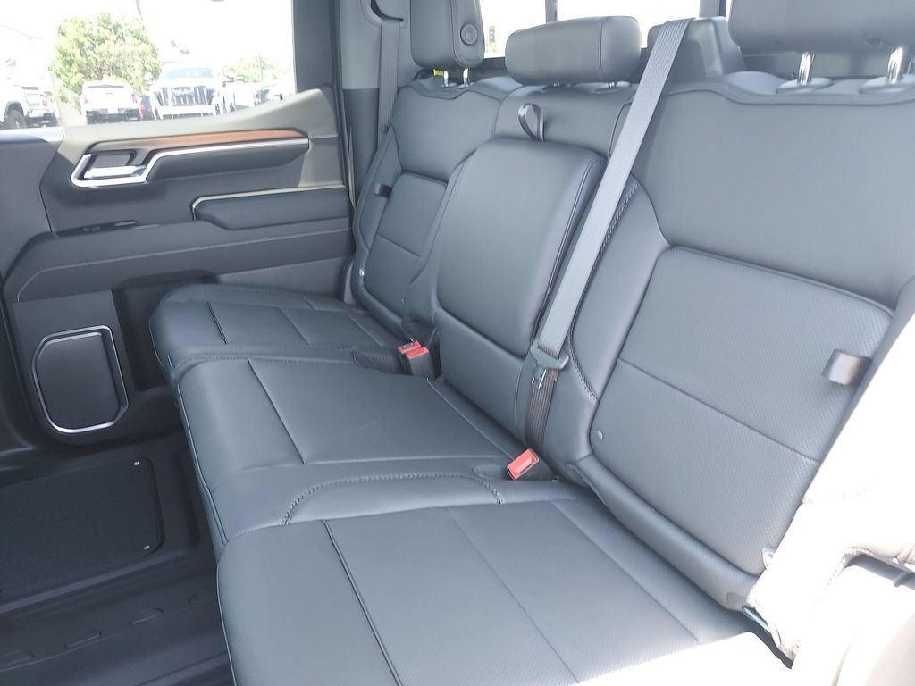 New 2026 Sterling Metallic GMC Denali image 28