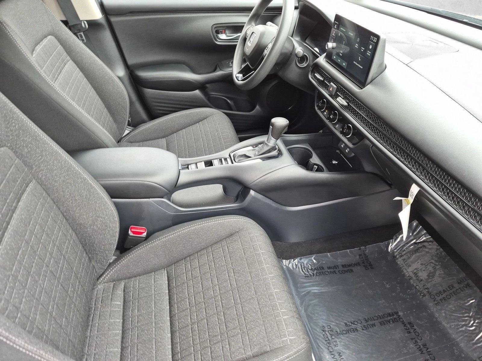Used 2026 Silver Honda LX image 18