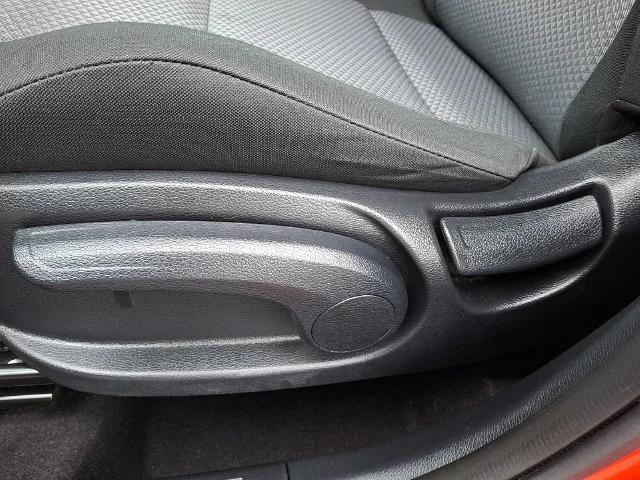 Certified Used 2023 Red Kia LX image 27