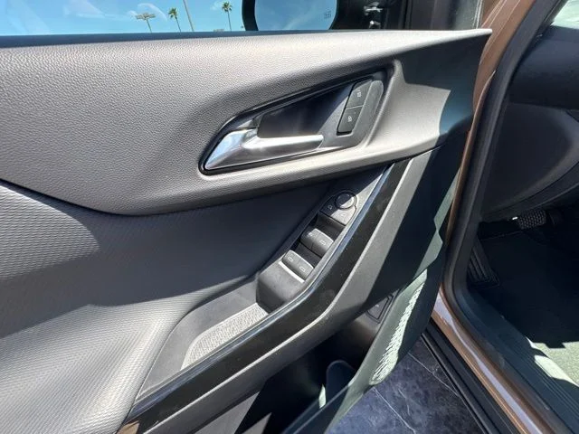 New 2027 Brown Chevrolet LT image 12