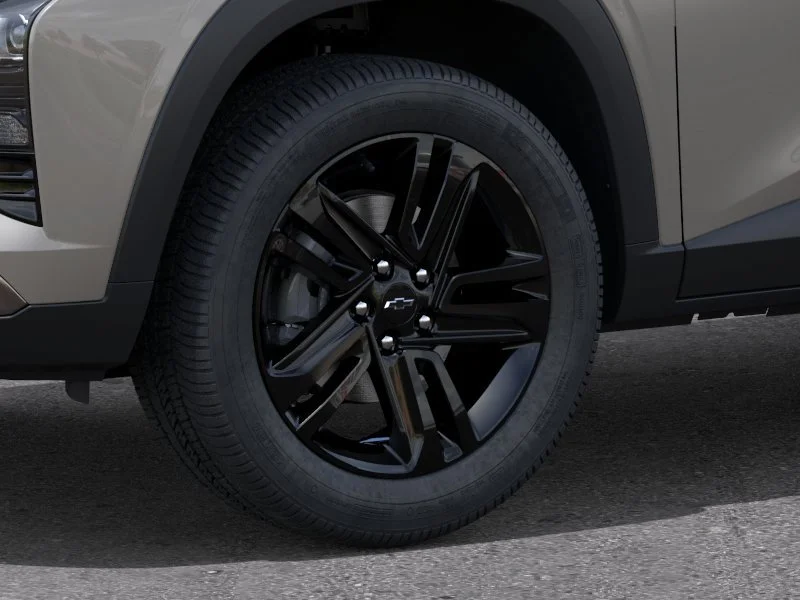 2026 Chevrolet Trax Activ - Photo 10