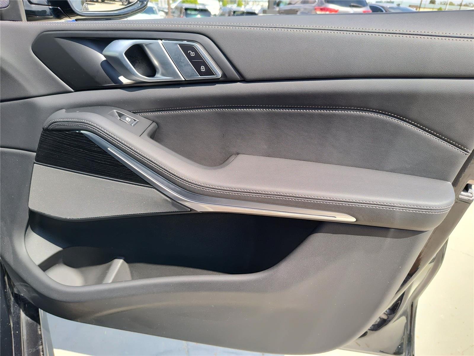 2025 BMW X5 40i - Photo 26