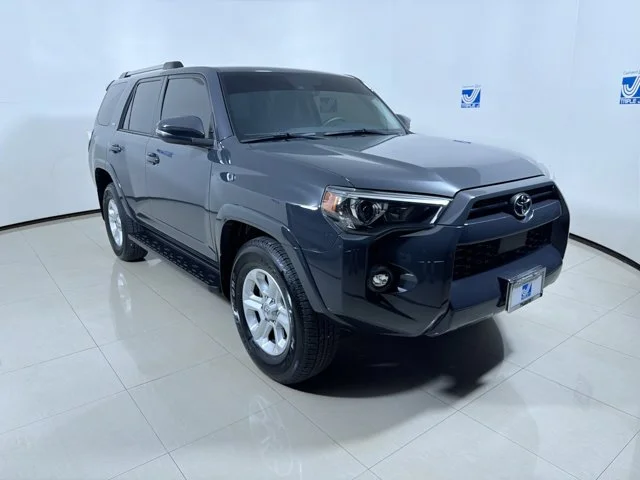 Used 2024 Gray Toyota SR5 image 2