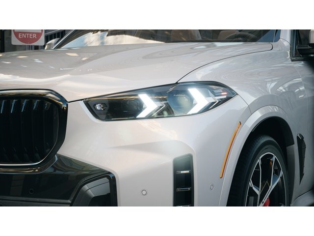New 2026 Brooklyn Grey Metallic BMW xDrive40i image 6
