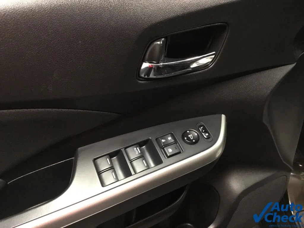 Used 2016 Brown Honda EX-L image 20