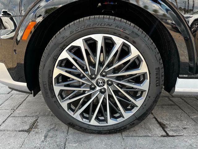 2026 Hyundai Palisade Calligraphy - Photo 7