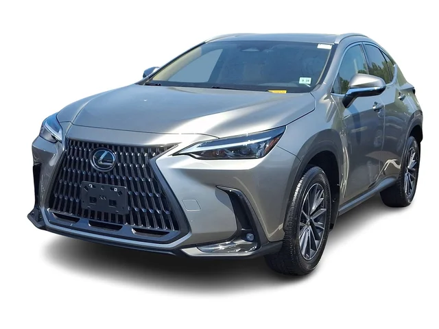 2024 Lexus NX NX 350
