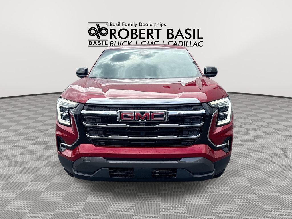 2026 GMC Terrain Elevation - Photo 3