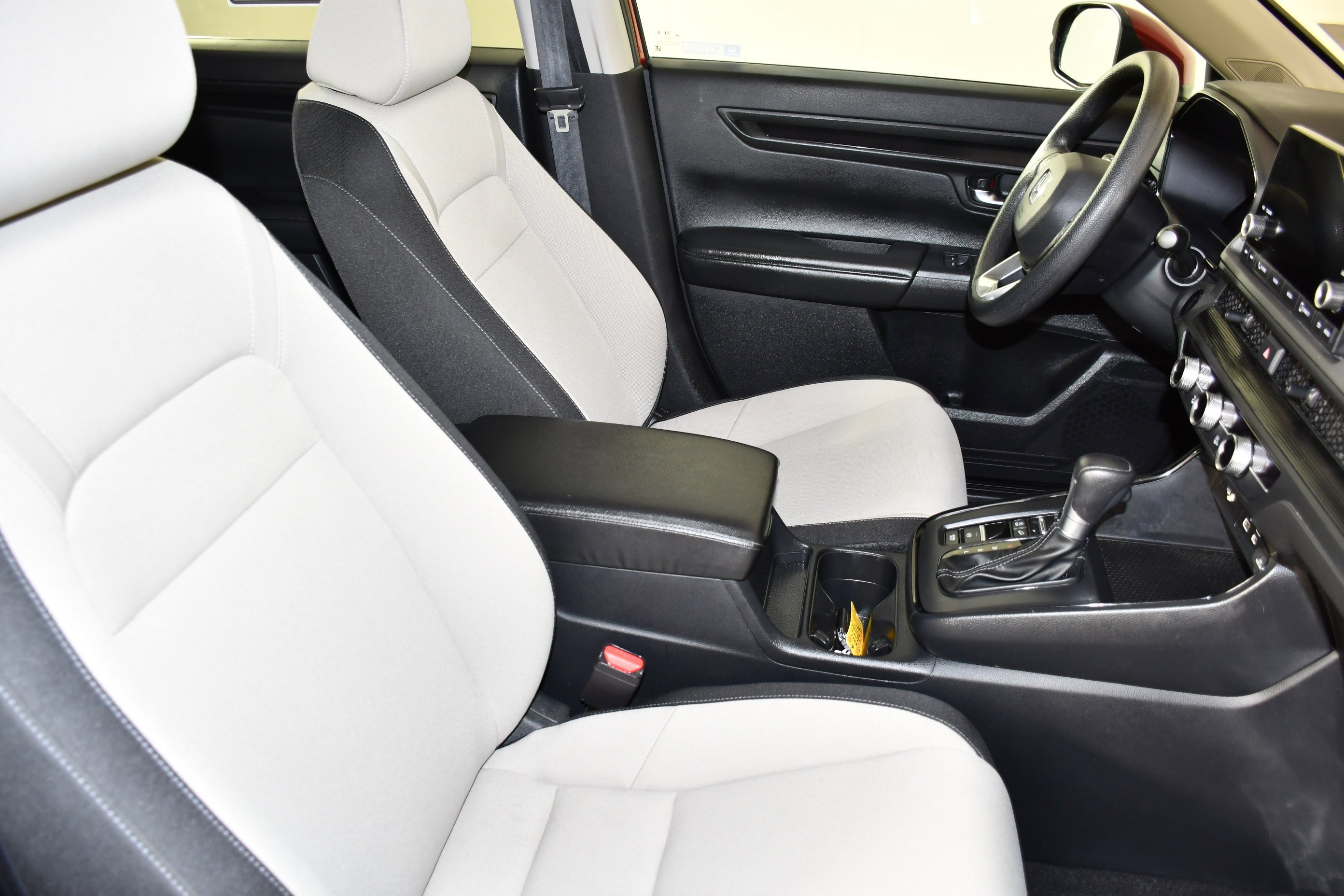 2024 Honda CR-V EX - Photo 41