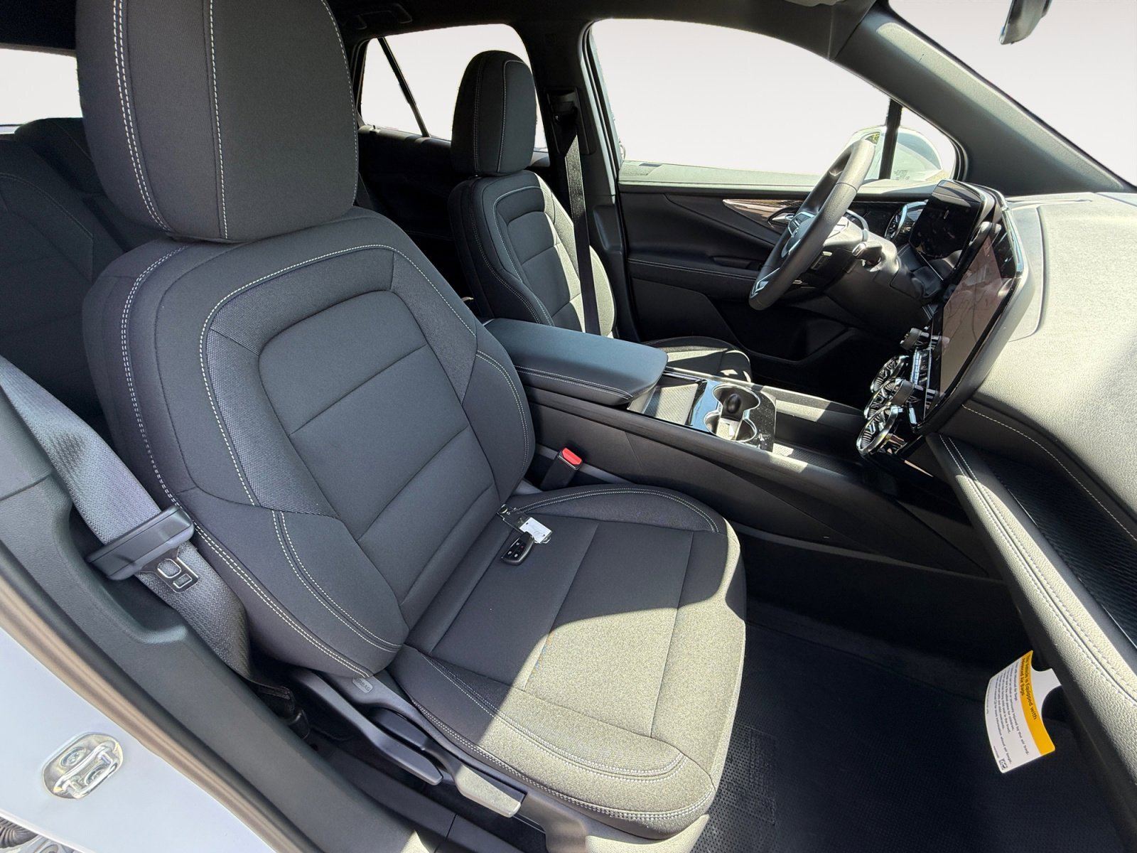 2026 Chevrolet Blazer EV LT - Photo 19