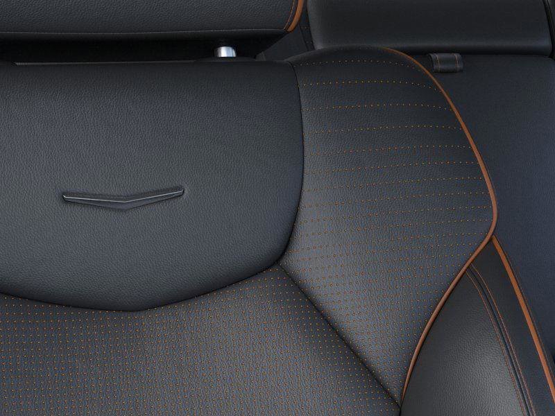2025 Cadillac CT4 Sport - Photo 21