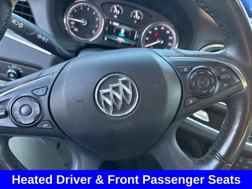 Used 2018 Gray Buick Essence image 17