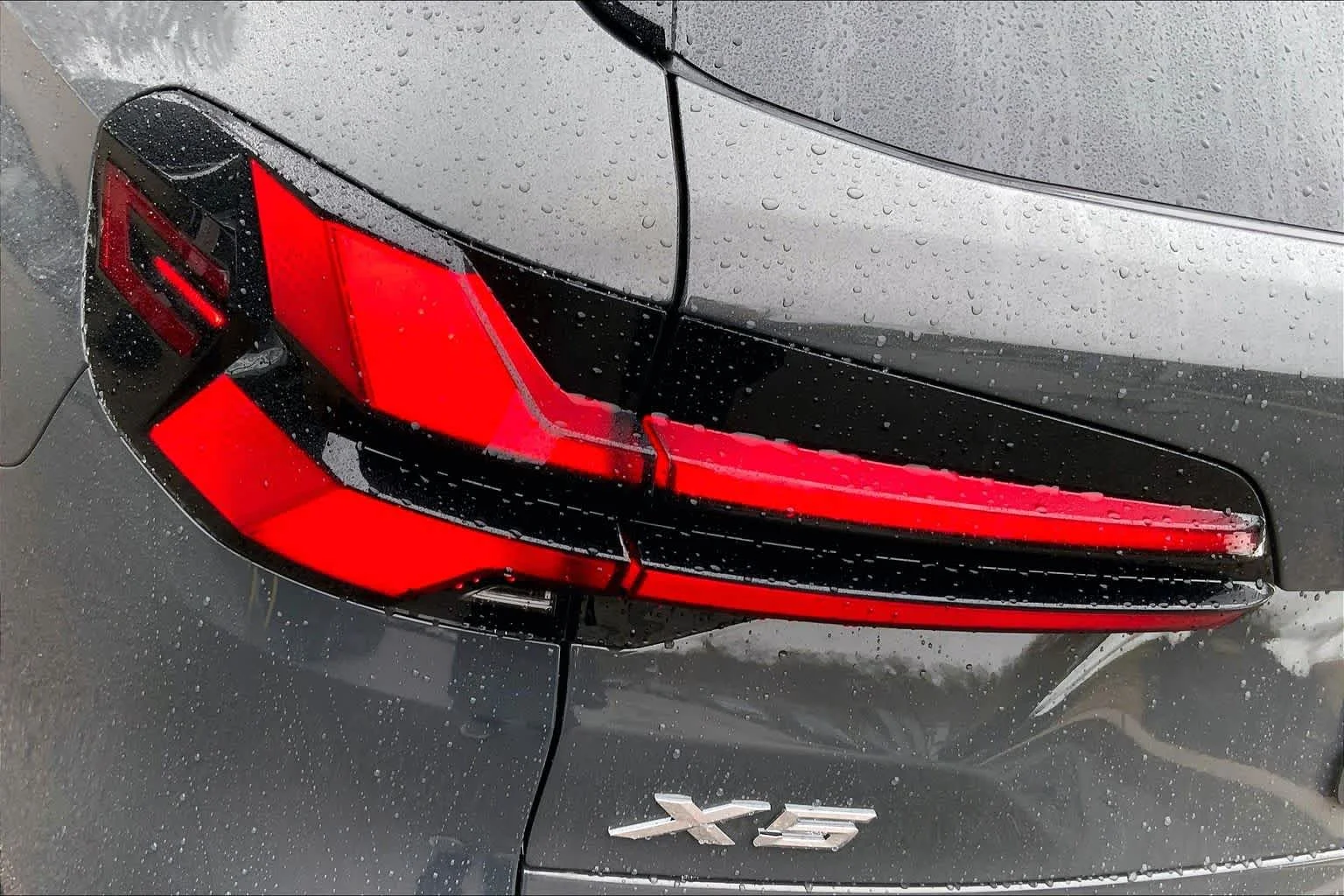 2026 BMW X5 40i - Photo 14