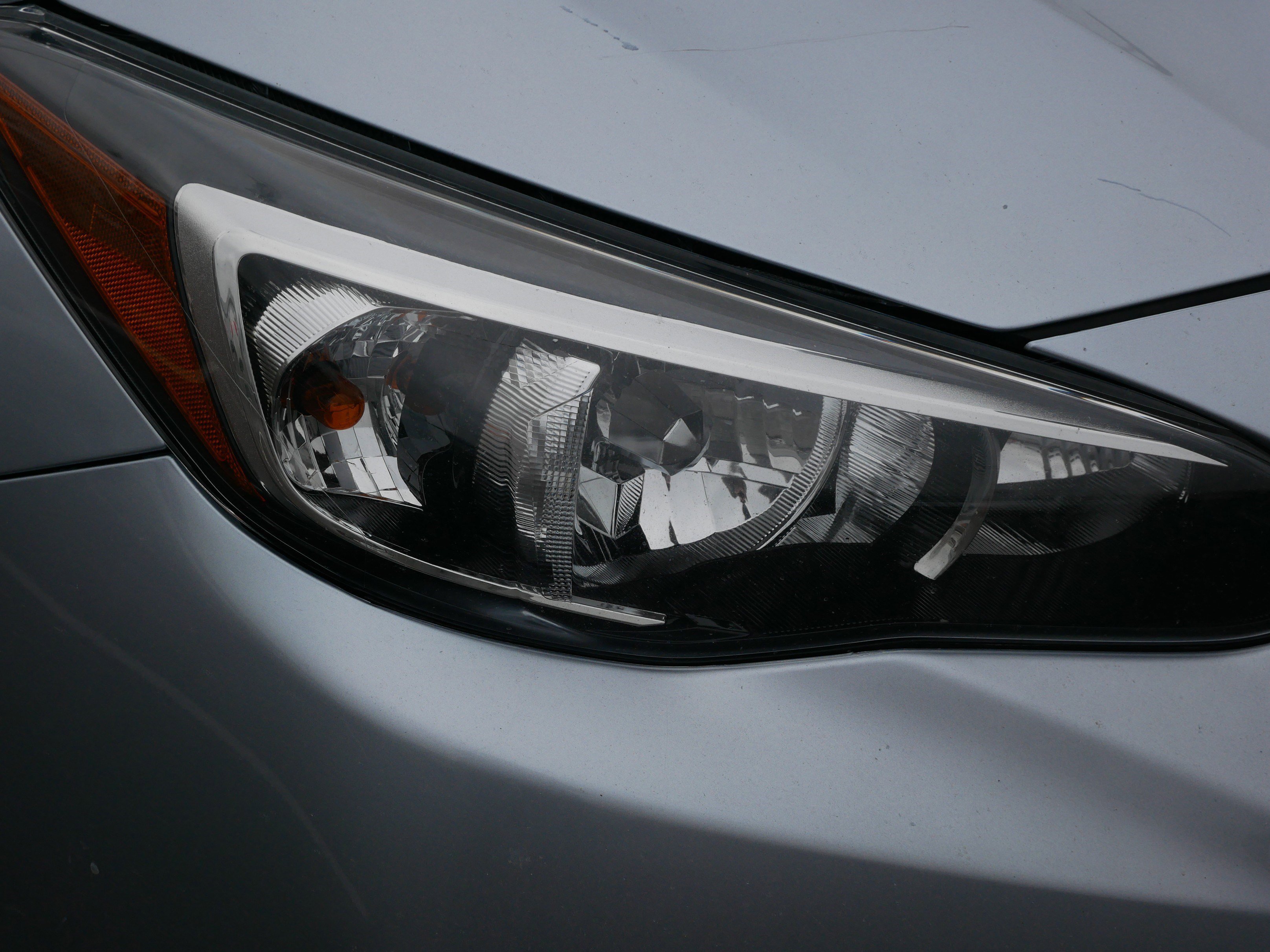 2022 Subaru Impreza Base - Photo 16