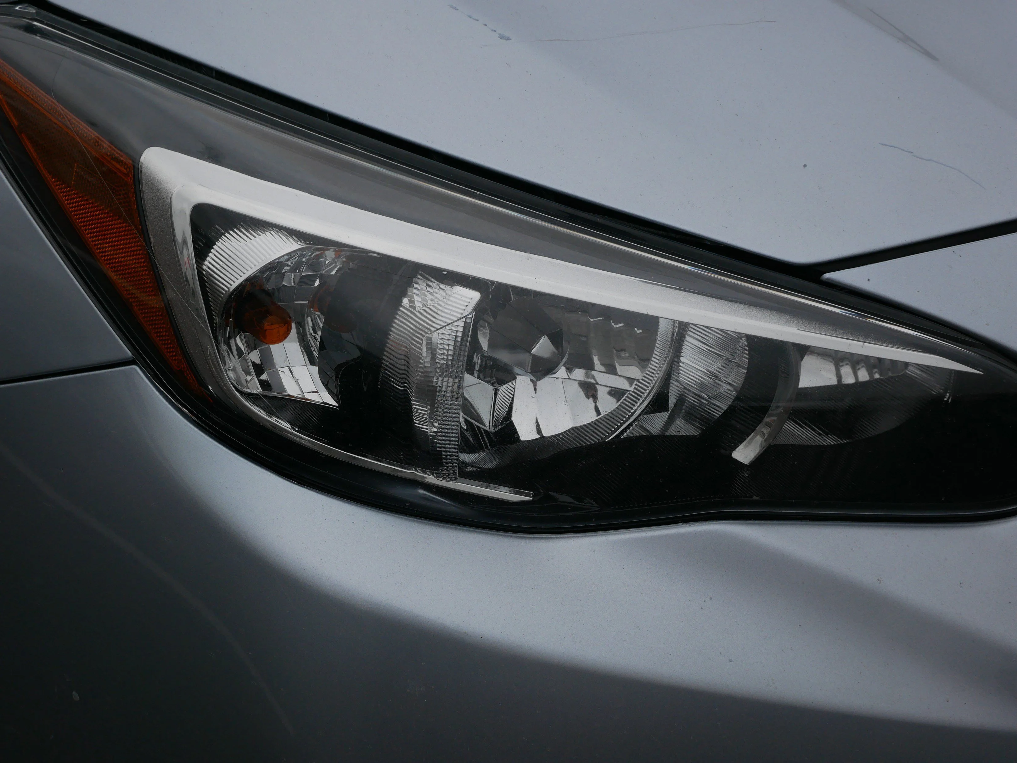 2022 Subaru Impreza Base - Photo 16
