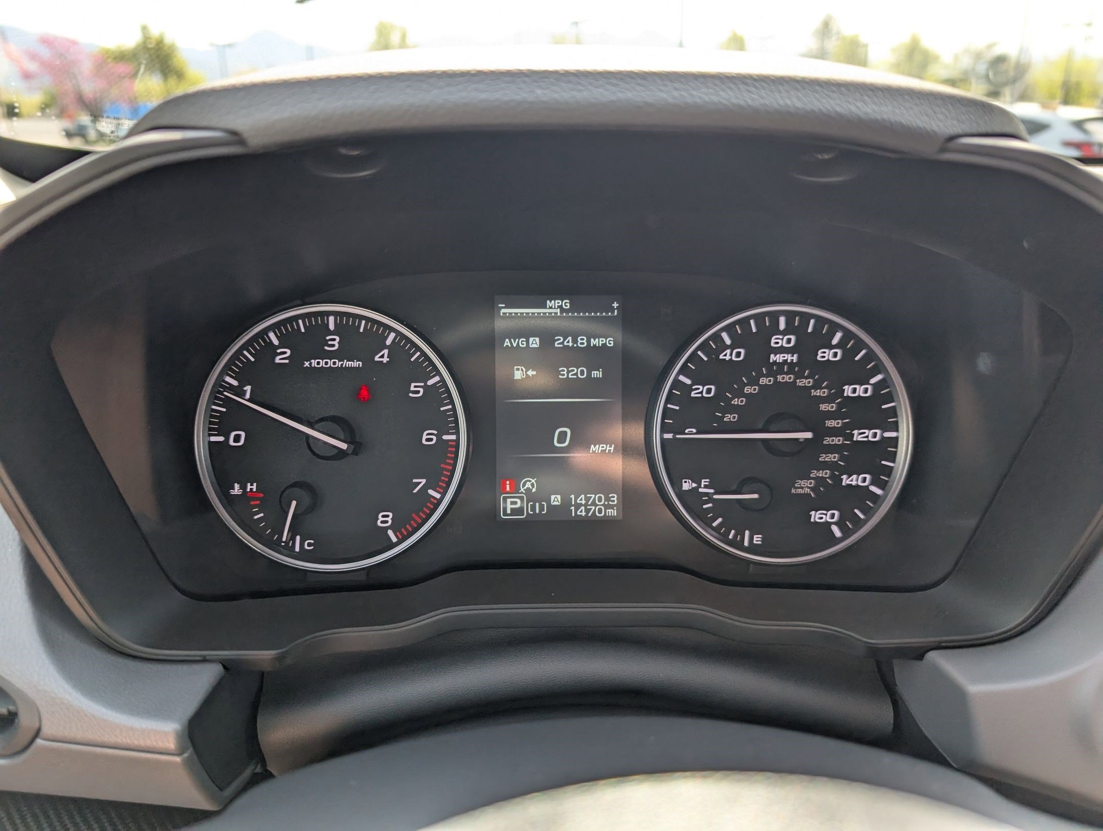 2025 Subaru Crosstrek Premium - Photo 21