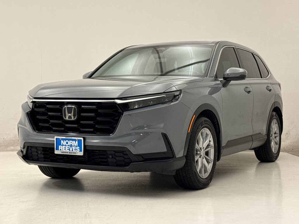 2023 Honda CR-V EX-L - Photo 37