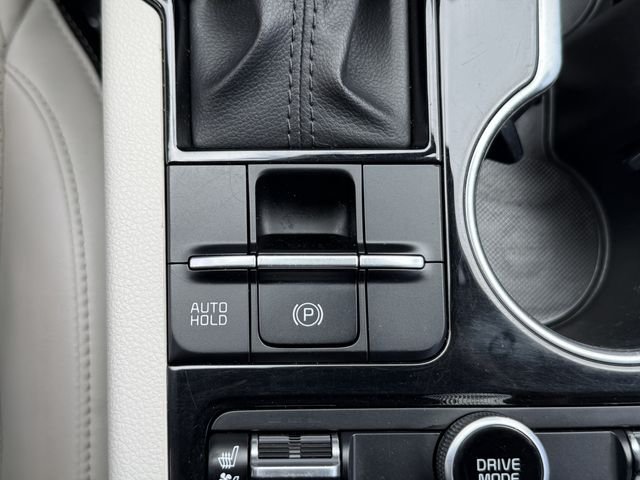 Used 2021 Gray Kia EX image 23