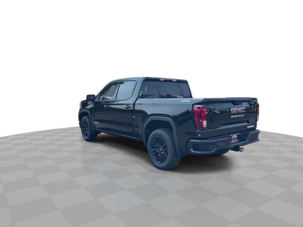 2026 GMC Sierra 1500 Elevation - Photo 6