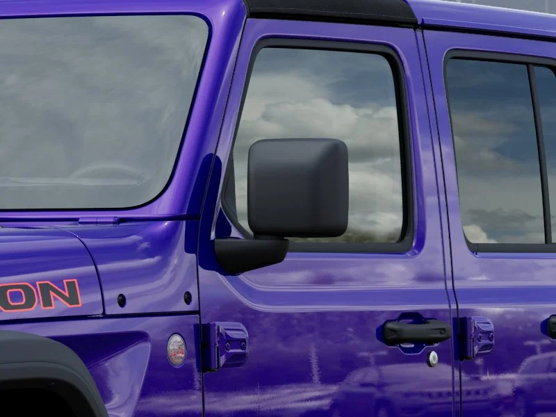 New 2026 Reign Exterior Paint Jeep Rubicon image 40