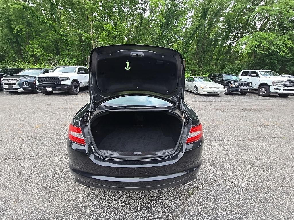 Used 2015  Jaguar 3.0 Sport image 20