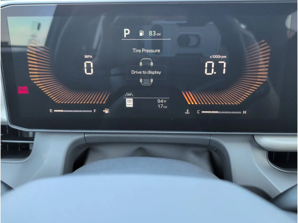 New 2027 Iceberg Green Kia S image 19