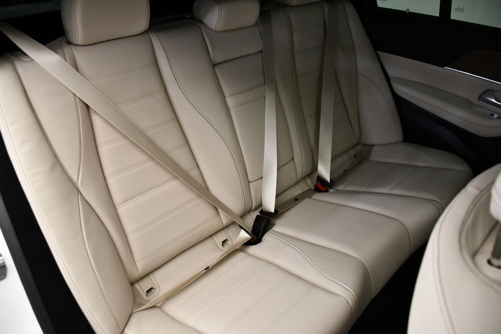 2026 Mercedes-Benz GLE GLE580 - Photo 54