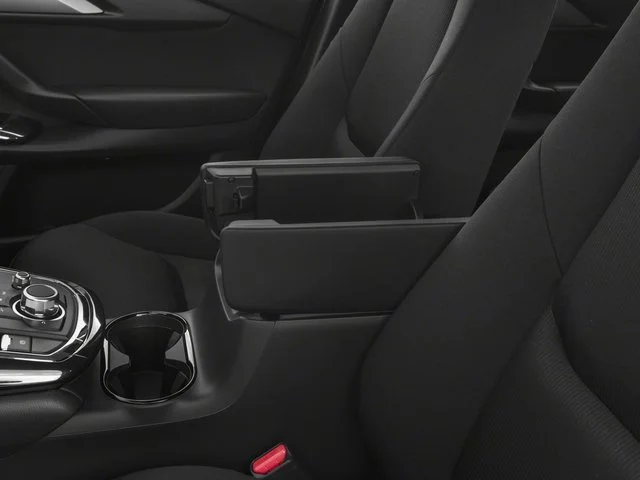 Used 2016 Machine Gray Metallic Mazda Sport image 18