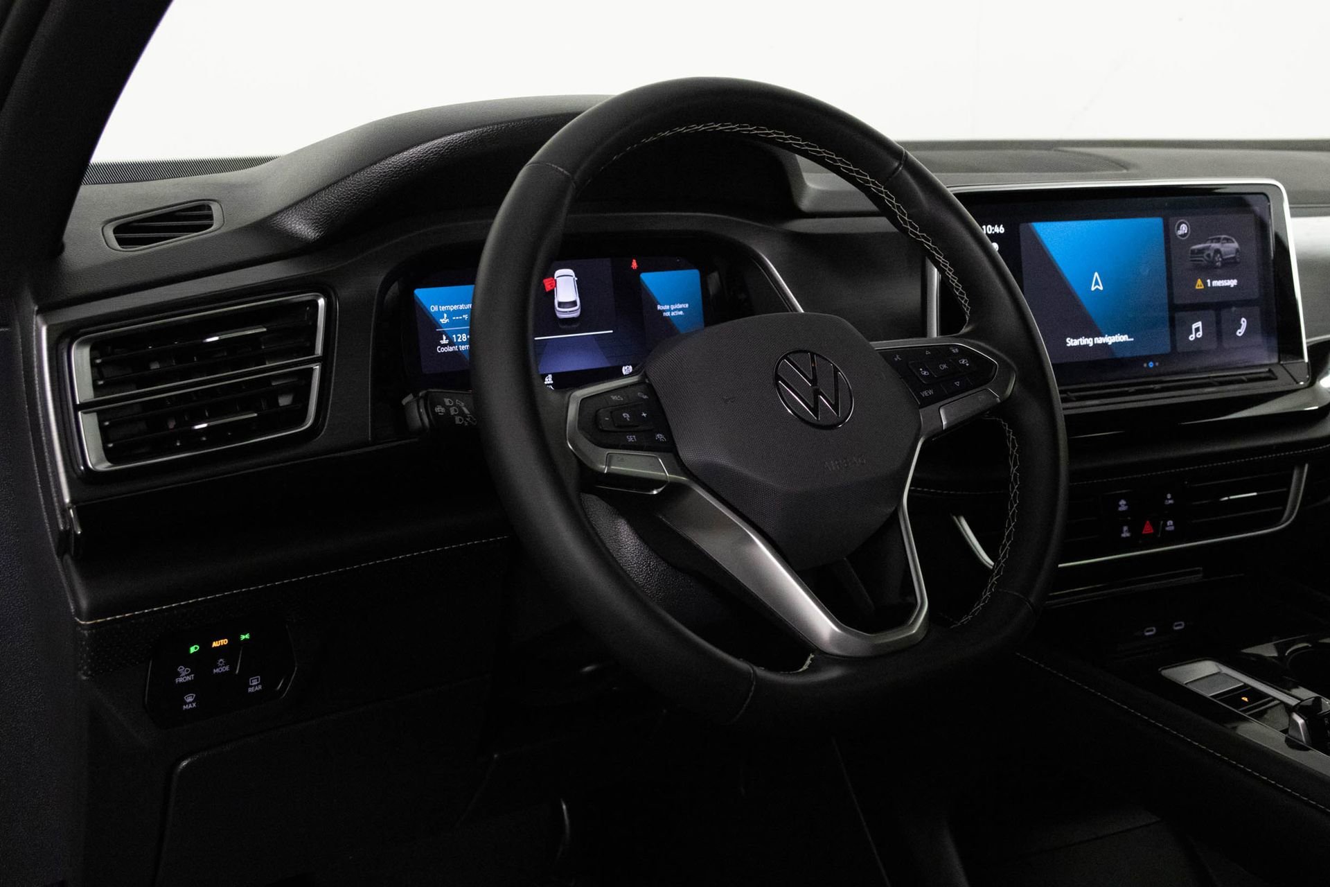 2025 VOLKSWAGEN ATLAS CROSS SPORT - Image 30