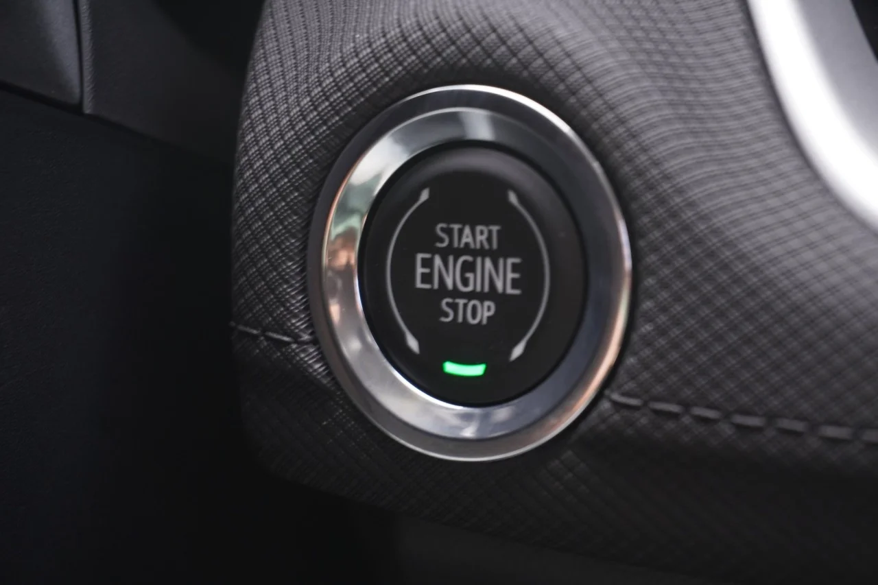 New 2026 Sterling Gray Metallic Chevrolet LT image 37