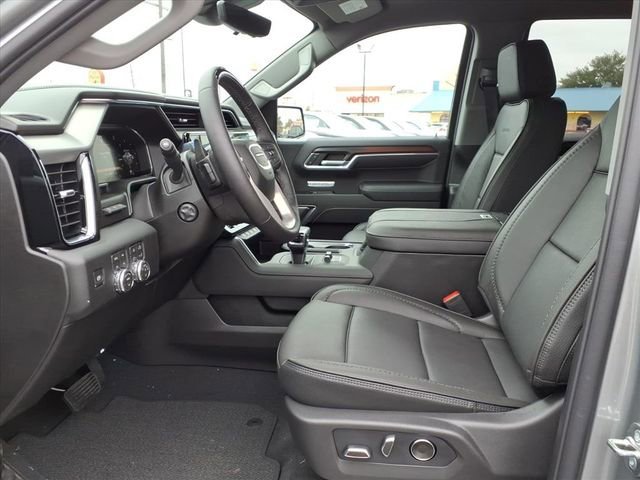 New 2026 Sterling Metallic GMC Denali image 12