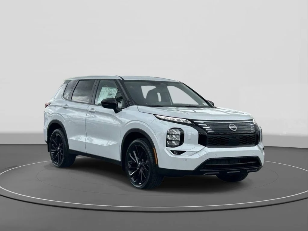 New 2026 ALPINE FROST Nissan SL image 7