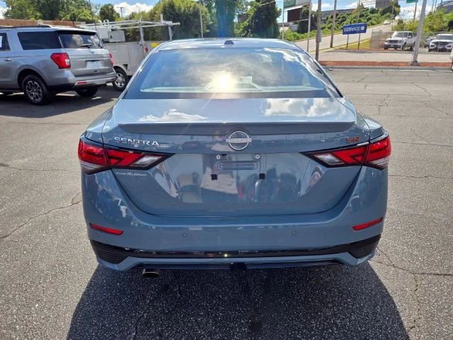 Used 2025 Gray Nissan SR image 7