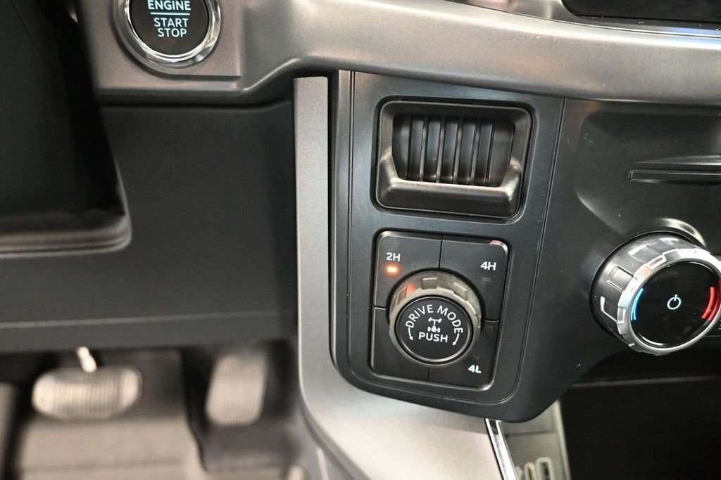 Certified Used 2026 Gray Ford XLT image 22