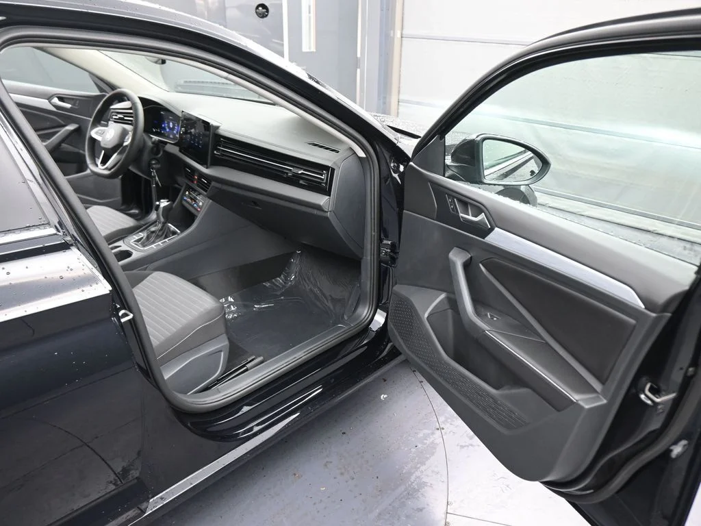 New 2026  Volkswagen 1.5T S image 43