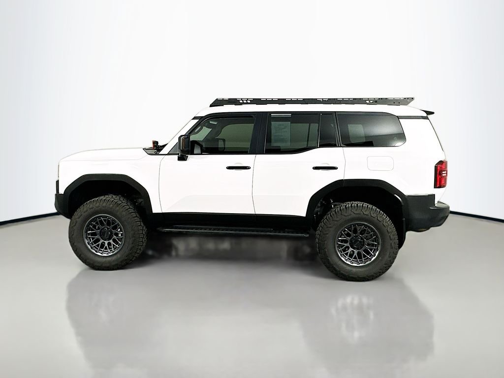 Used 2025 Ice Cap Toyota 1958 image 5