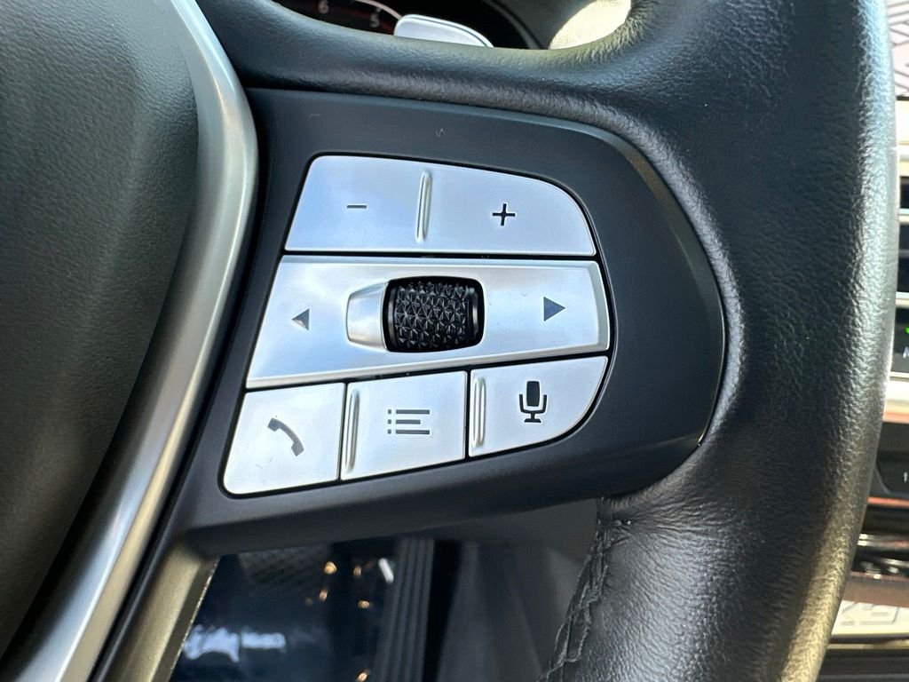 Certified Used 2023 Alpine White BMW xDrive30i image 16