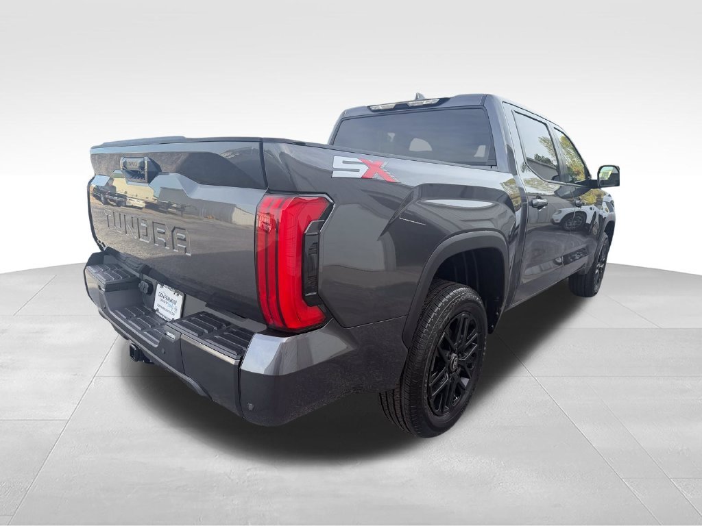 New 2026  Toyota SR5 image 5
