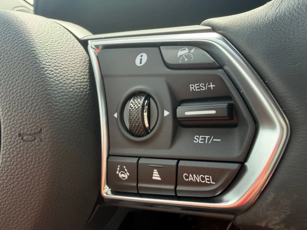New 2026 Black Acura Technology Package SH-AWD image 34